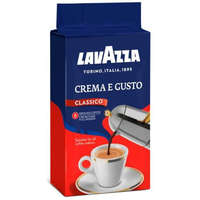 Lavazza Lavazza Crema e Gusto Classico őrölt kávé, 250g