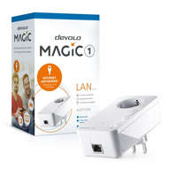 Devolo Devolo D 8294 Magic 1 LAN 1-1-1 powerline adapter