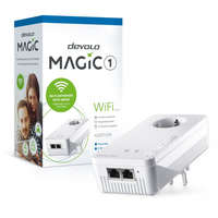 Devolo Devolo D 8358 Magic 1 WiFi 2-1-1 powerline adapter