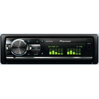 Pioneer Pioneer DEH-X9600BT MP3/SD/USB/Bluetooth Mixtrax DJ autórádió