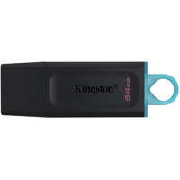 Kingston Kingston 64GB DataTraveler Exodia USB 3.2 pendrive (DTX/64GB)