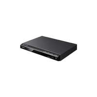 Sony Sony DVP-SR760HB.EC1 DVD lejátszó, fekete