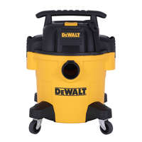DeWALT DeWalt DXV20PTA száraz-nedves porszívó, 15KPa szívóteljesítmény, 20liter, 230 V~ / 50 Hz aljzat