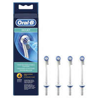 Oral-B Oral-B ED17-4 OxyJet szájzuhany pótfej, 4 db