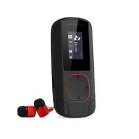 Energy Sistem Energy Sistem EN 426492 Clip Bluetooth MP3 lejátszó, FM rádióval, 8 GB, korall