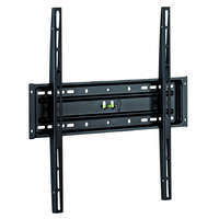Meliconi Meliconi Flatstyle ES400 TV fali konzol, fix, 40"-65", VESA 400x400, 60kg, fekete