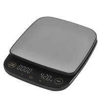 Emos Emos EV029 Digitális konyhai mérleg,max.3kg, 0,1g pontosság, fekete