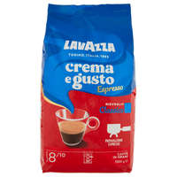 Lavazza Lavazza Crema e Gusto Espresso Classico 1kg szemes kávé