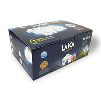 Laica Laica Bi-flux univerzális vízszűrő betét, 12 db-os kiszerelés (F12MES0)