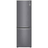 LG LG GBP31DSLZN alulfagyasztós hűtőszekrény, 234/107 liter, NoFrost, Multi-Airflow, grafit szürke