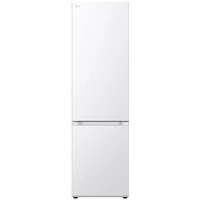 LG LG GBV7280CSW alulfagyasztós hűtőszekrény, 277/110liter, No Frost, fehér