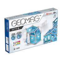 Geomag Geomag GEO-023 mágneses építőjáték, Pro-L Panel, 75részes