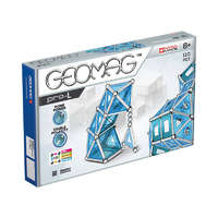 Geomag Geomag GEO-024 mágneses építőjáték, Pro-L Panel, 110részes