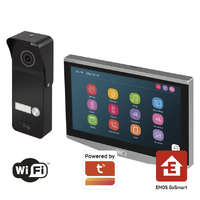 Emos Emos H4020 GoSmart otthoni videokaputelefon szett, 1080p, Wi-Fi (IP-750A)