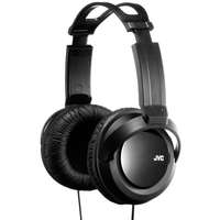 JVC JVC HA-RX330 fejhallgató, fekete
