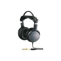 JVC JVC HA-RX700 zárt rendszerű fejhallgató, fekete