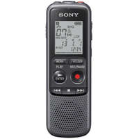 Sony Sony ICD-PX240 digitális diktafon beépített USB funkcióval, 4 GB