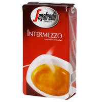 Segafredo Segafredo Intermezzo őrölt kávé 250g