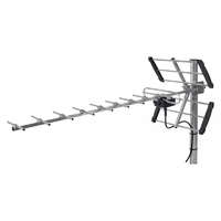 Emos Emos J0680 kültéri antenna, DVB-T/T2, 0-80 km, LTE/4G szűrő