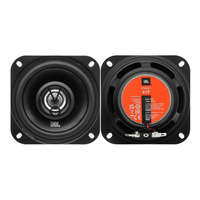 JBL JBL STAGE1 41F autóhangszóró pár, 10 cm, 2 utas