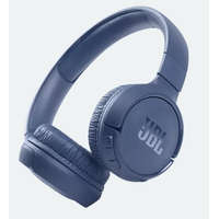 JBL JBL Tune 510BT vezeték nélküli fejhallgató, Bluetooth, 40 óra, kék