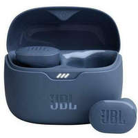 JBL JBL Tune Buds BLUE True Wireless aktív zajszűrős fülhallgató, Bluetooth 5.3 LE, kék