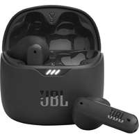 JBL JBL Tune Flex BLK True Wireless aktív zajszűrős fülhallgató, Bluetooth 5.2, fekete