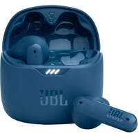 JBL JBL Tune Flex BLU True Wireless aktív zajszűrős fülhallgató, Bluetooth 5.2, kék