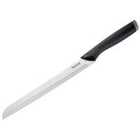 Tefal Tefal K2213444 Comfort nemesacél kenyérvágó kés, 20cm, inox