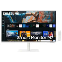 Samsung Samsung LS32CM703UUXDU 32" M7 M70C UHD 4K Smart Monitor