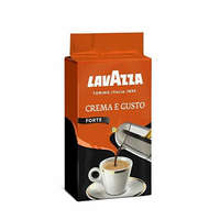 Lavazza Lavazza Crema e Gusto Forte őrölt kávé 250g