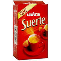 Lavazza Lavazza Suerte őrölt kávé 250g