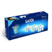 Laica Laica Bi-flux Mineral balance vízszűrőbetét, 3 db-os kiszerelés (M3M)