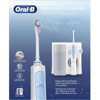 Oral-B Oral-B Oxyjet Health Center szájzuhany, fehér (MD20.020.0)