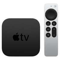 Apple Apple TV 4K 128GB Wi-Fi asztali multimédia lejátszó