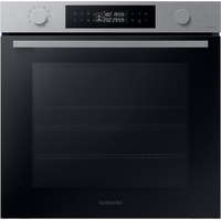 Samsung Samsung NV7B4455UAS/U3 Bespoke Dual Cook beépíthető sütő, 1200 / 1200 W, 76 liter