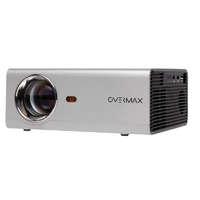 Overmax Overmax Multipic 3.5 HDMI LED projektor, Full HD, 2200lm, 50000 óra, Wi-Fi