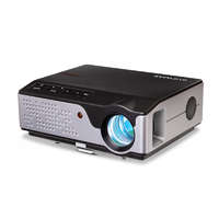 Overmax Overmax Multipic 4.1 HDMI LED projektor, Full HD, 4000lm, 4000:1 kontraszt, 50000 óra, Wi-Fi