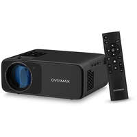 Overmax Overmax Multipic 4.2 HDMI LED projektor, Full HD, 4500lm, 2500:1 kontraszt, 50000 óra, WiFi, Bluetooth