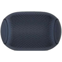 LG LG XBoom Go PL2 bluetooth hangszóró, 10 óra üzemidő, fekete
