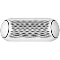 LG LG XBoom Go PL5W bluetooth hangszóró, 18 óra üzemidő, fehér