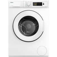 Amica Amica PPS 61011 W elöltöltős mosógép, 6kg, 1000rpm, 76dB, fehér