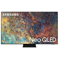 Samsung Samsung QE50QN90AATXXH 4K UHD Neo QLED Smart LED Televízió, 50", 125 cm