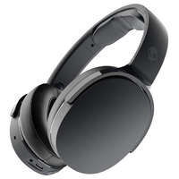 Skullcandy Skullcandy S6HVW-N740 Hesh Evo Wireless Vezeték nélküli fejhallgató, Bluetooth, 36 óra, fekete