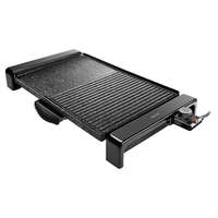 Sencor Sencor SBG 108BK elektromos asztali grill, 2300Watt, fekete