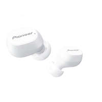 Pioneer Pioneer SE-C5TW-W True Wireless mikrofonos fülhallgató, Fehér
