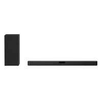 LG Electronics LG SN5Y 2.1-es Hangprojektor DTS Virtual:X technológiával, 400W, fekete (bemutató darab)
