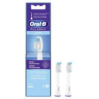 Oral-B Oral-B SR32C-2 Pulsonic Clean elektromos fogkefefej, pótfej 2db-os