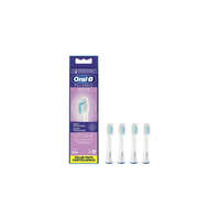 Oral-B Oral-B SR32S-4 Pulsonic Sensitive elektromos fogkefefej, pótfej 4db-os