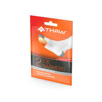 Thaw Thaw THA-FOT-0004-G Egyszer használható lábujjmelegítő betét (40 db / csomag)